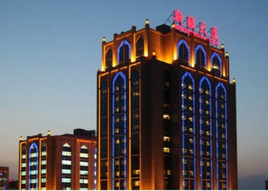 北京新疆大厦场地类型酒店/宾馆距离机场公里开业/装修年份2011/2011